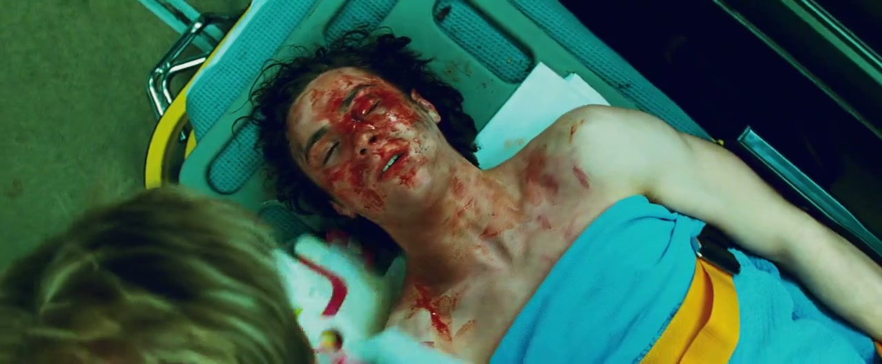 Kick-Ass Screenshot