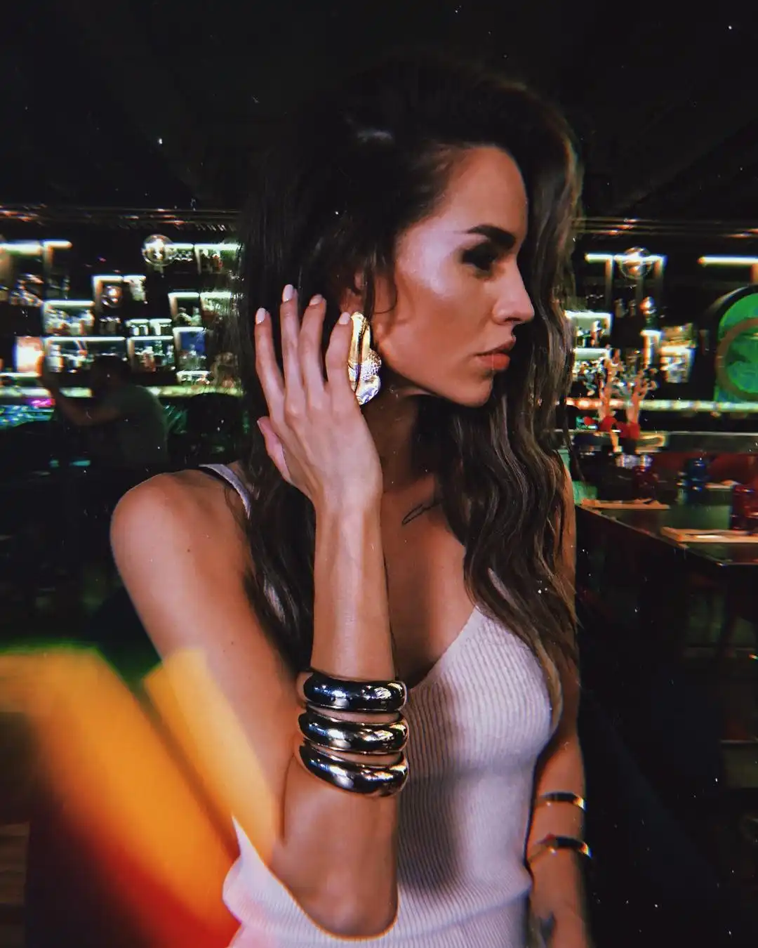 Yulia Zivert Wallpapers Insta Fit Bio (2)