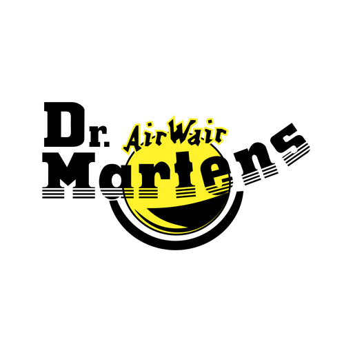 Dr Martens logo