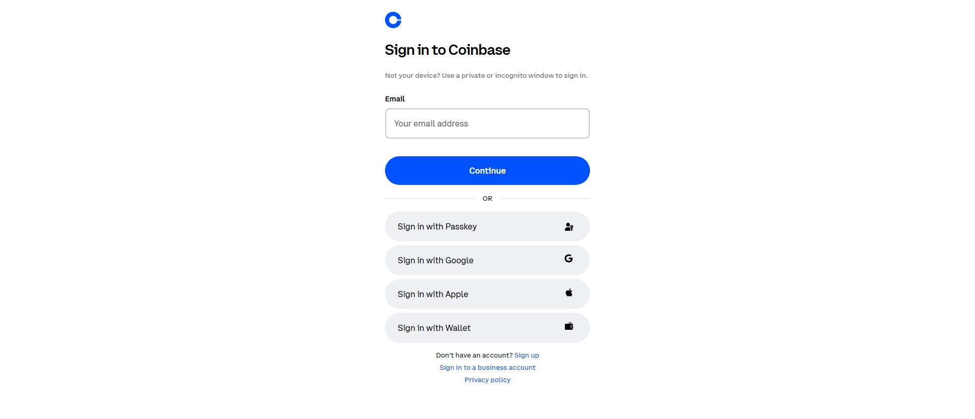 Forensic screenshot of [REDACTED] showing the phishing page layout