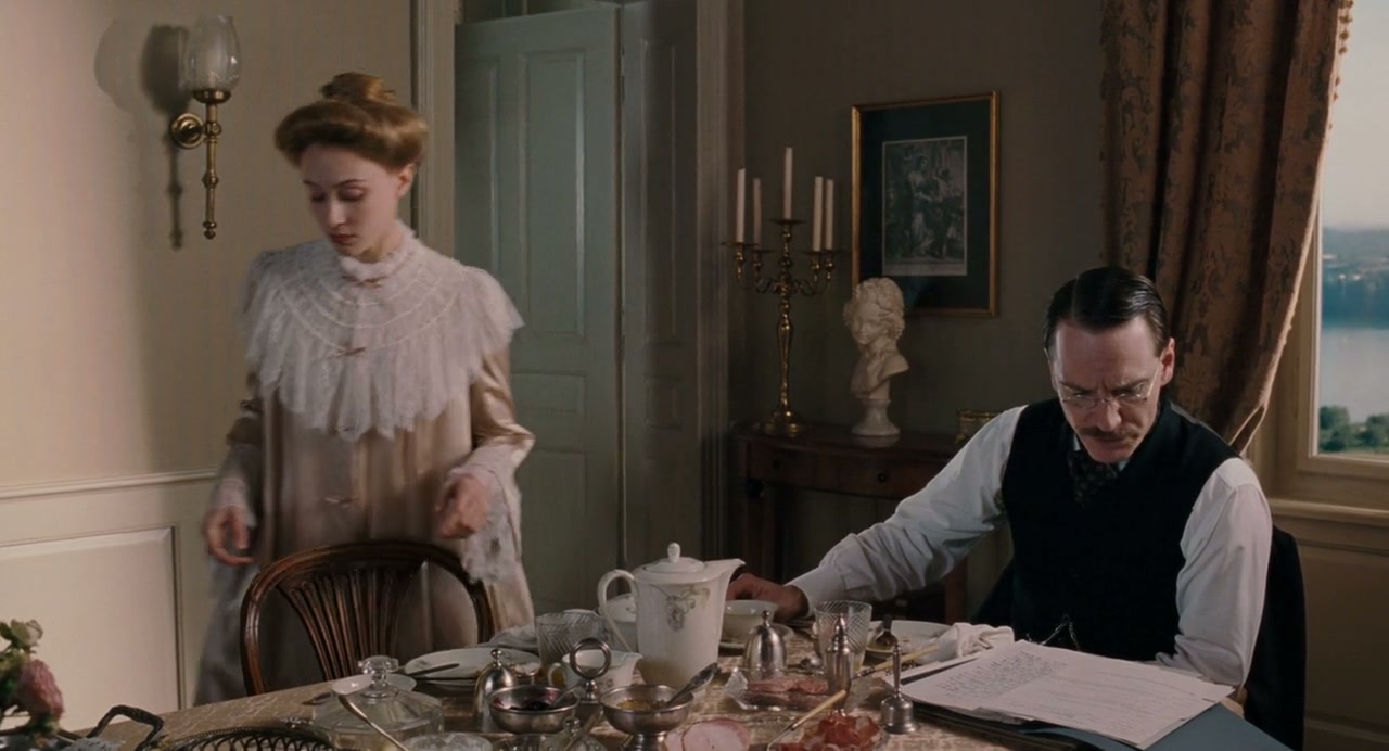 A Dangerous Method Screenshot