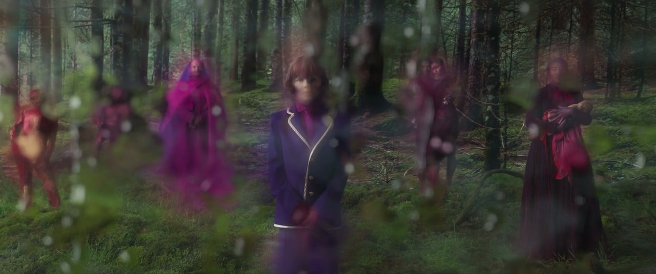 The Perfumier Screenshot