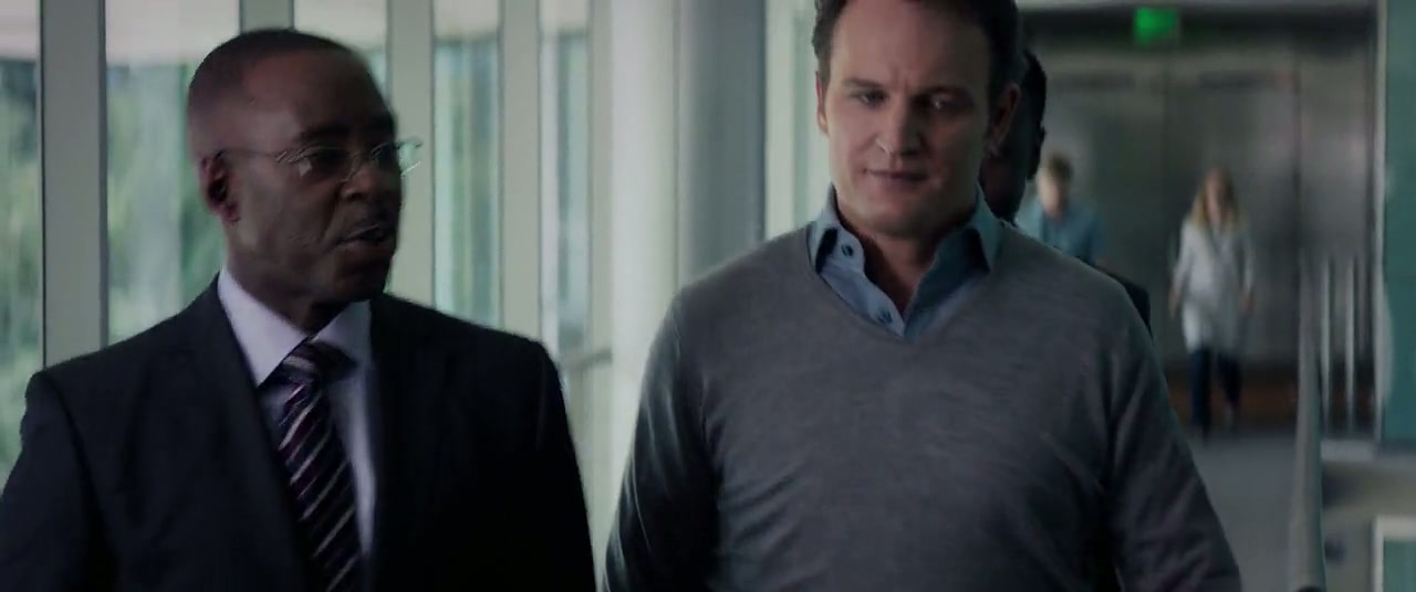 Terminator Genisys Screenshot