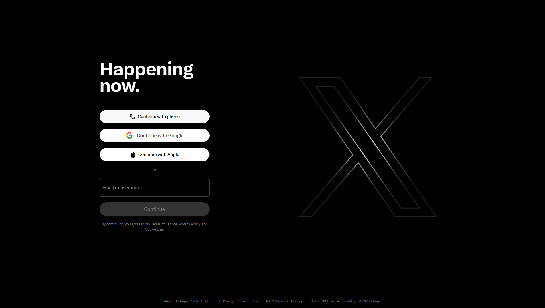 Stored capture of reporte-x.com