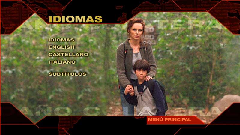 Dan Co 3 - Daño Colateral [DVD9 Full] [Pal] [Esp/Ing/Ita] [5.1] [Sub:Multi] [2002] [Acción] [VS]