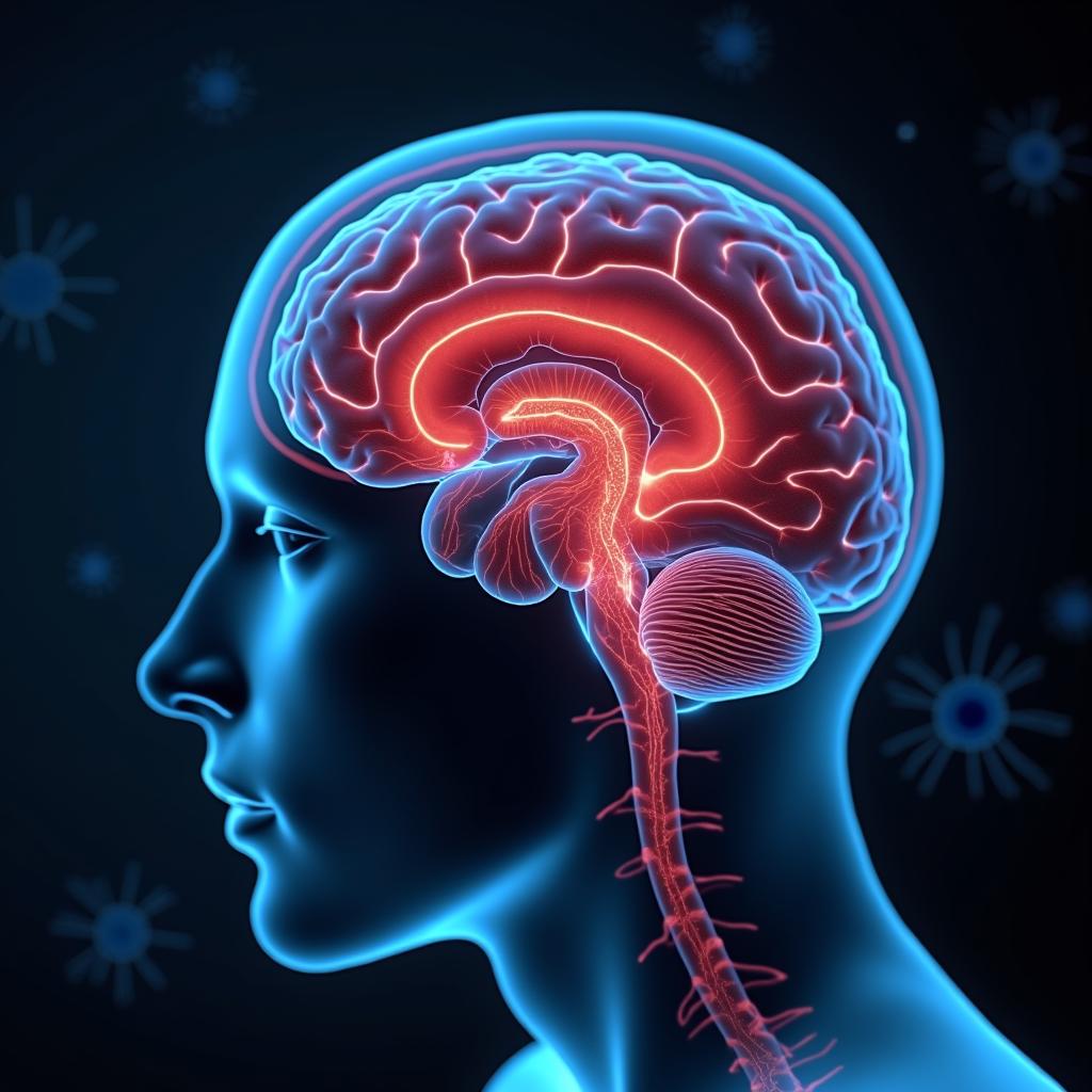 The Alarming Truth: Scientists Find Scary Brain Blockages in Alzheimer's Patients