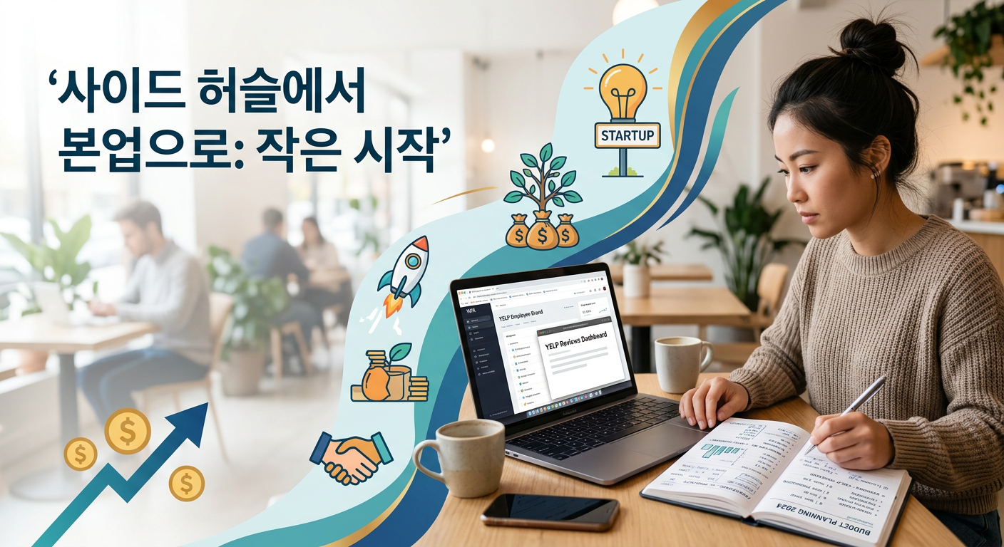 Mrs. Meyer's를 판다는 것은 '어머니를 파는 것'