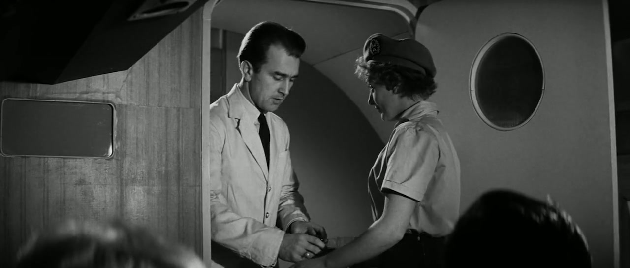 Trouble in the Sky Screenshot