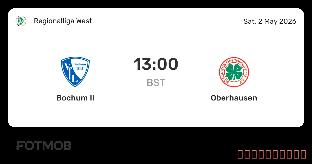 Bochum II vs Mönchengladbach II जीत! इतिहास का नया प्रेक्षक? जानें उत्तर रूपने है #OdysseyNet #FutbolVibrant10 - The App Shows The Time And Location Of The Train