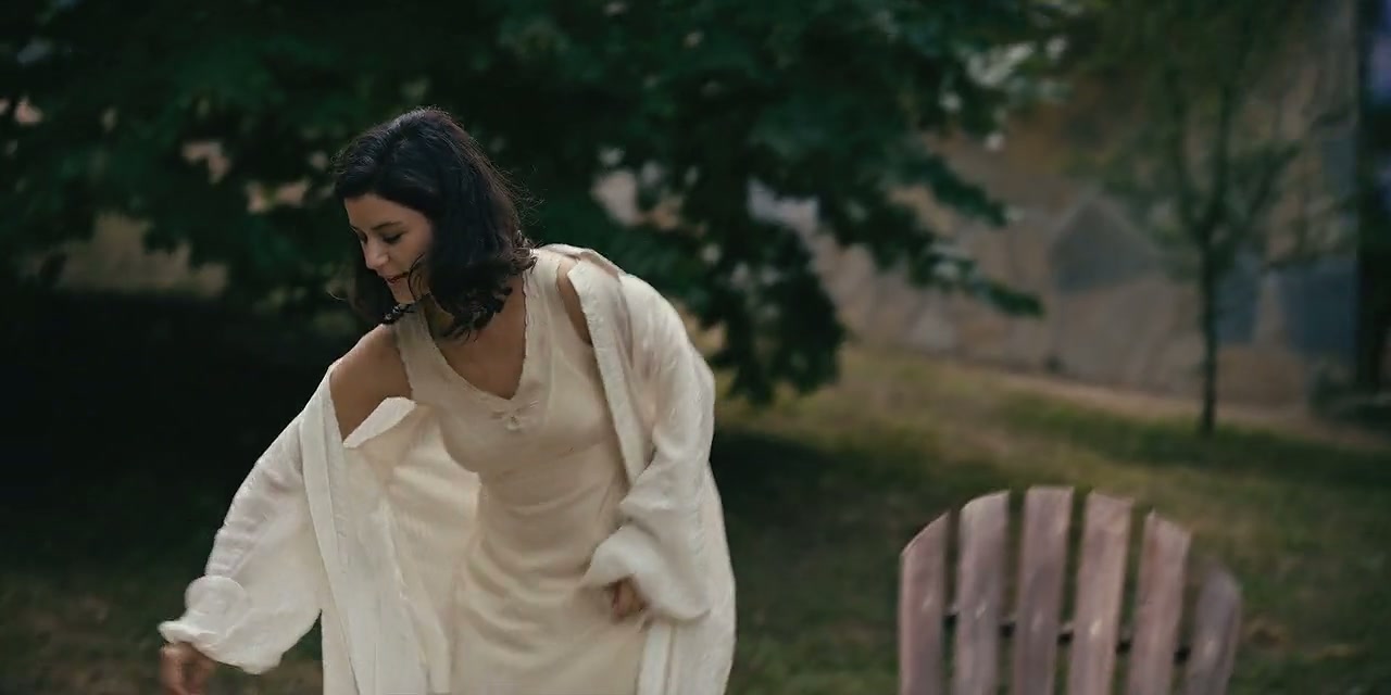 The Gift Screenshot