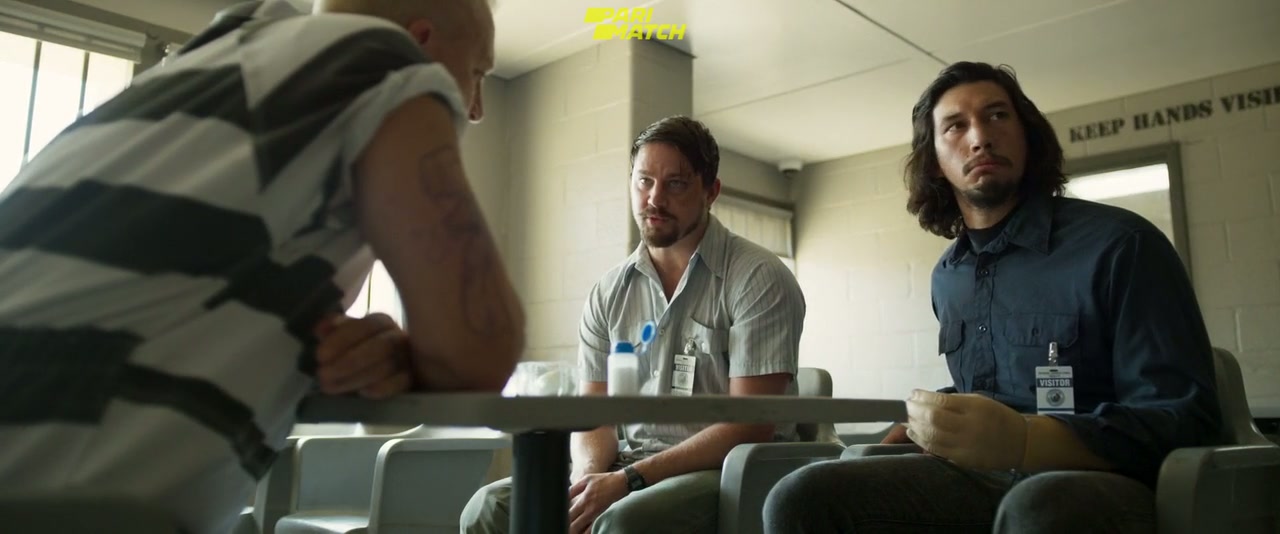 Logan Lucky Screenshot