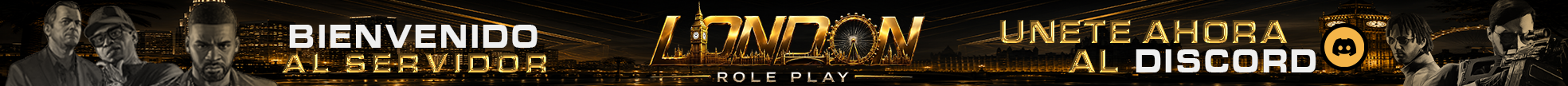 LONDON ROLEPLAY banner