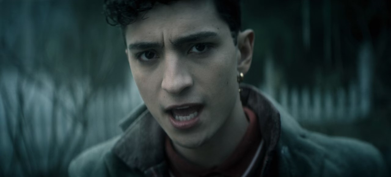 Dead Boy Detectives Screenshot