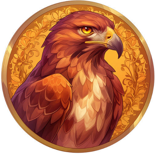 Talon Court Sigil