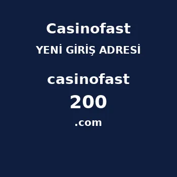 Casinofast200 Giriş
