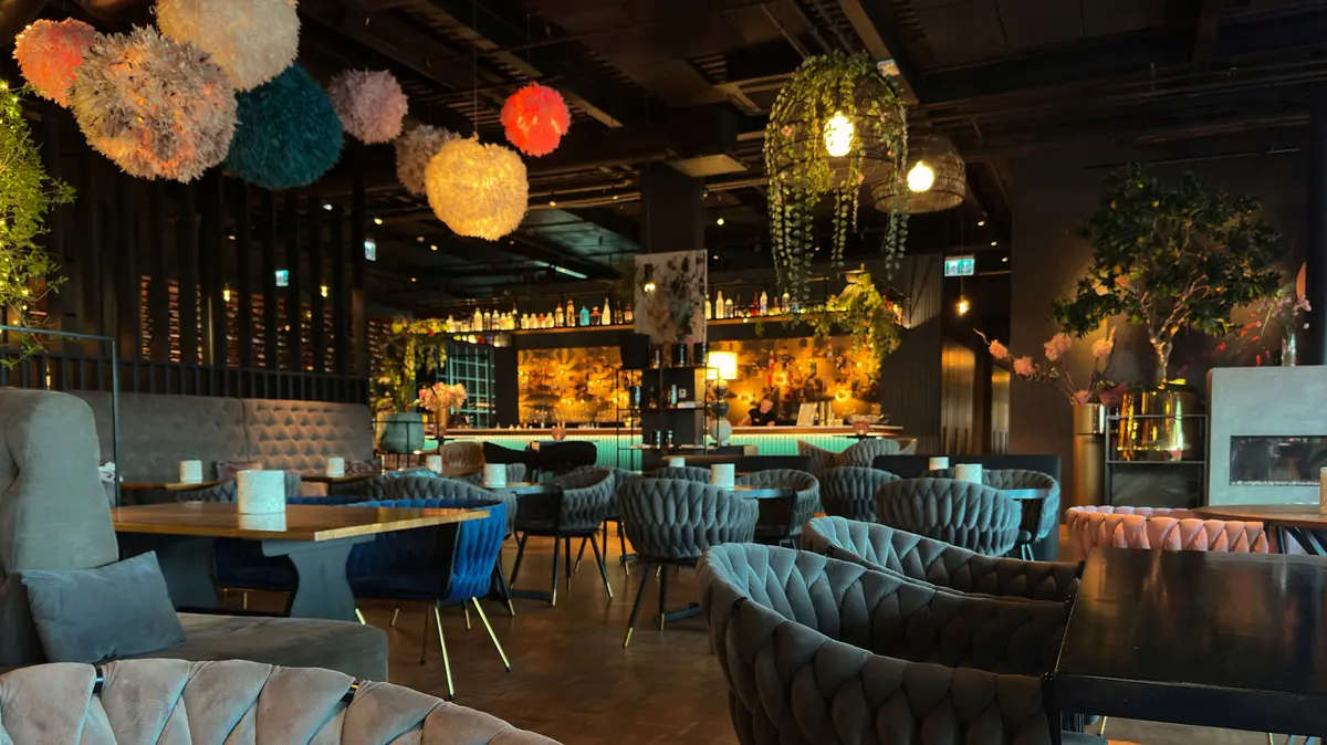 The Telltale Signs of a Well-Run Restaurant