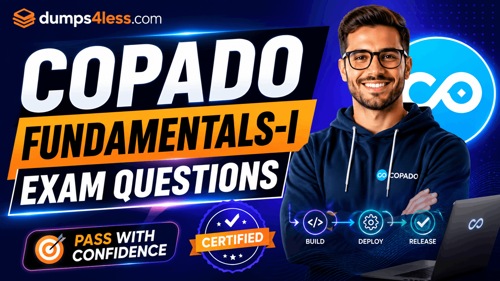 Copado-Fundamentals-I Exam Questions