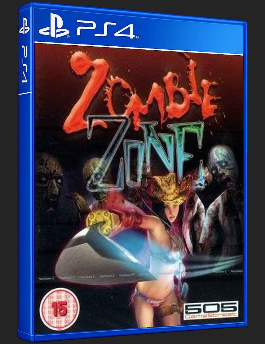 Zombie Zone