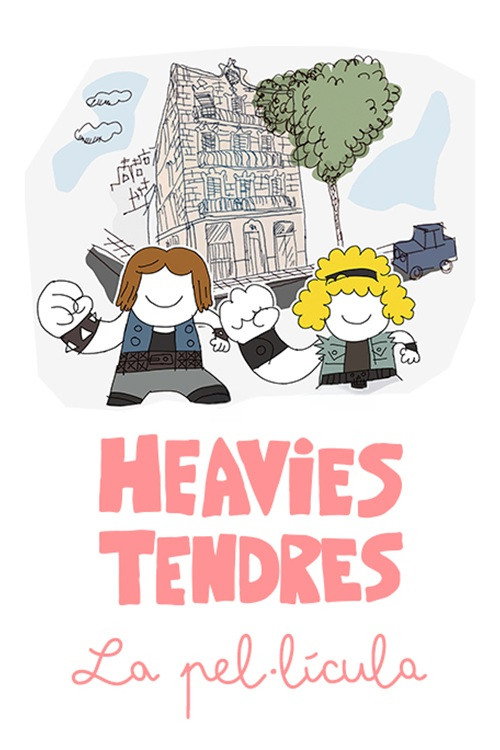 Heavies Tendres