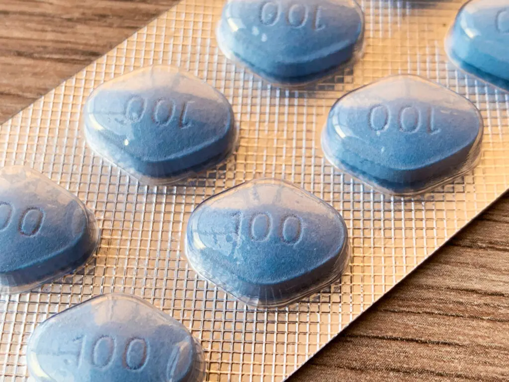 Viagra, o nouă armă în lupta contra cancerului?