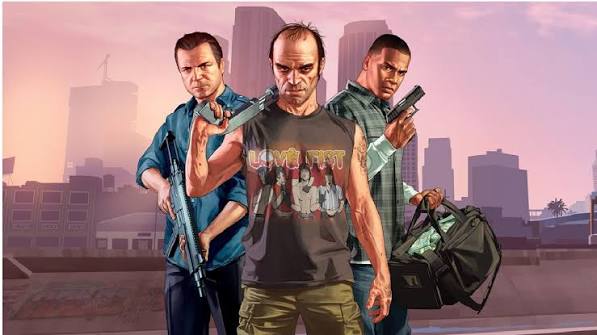 GTA 5 Telefon Hileleri