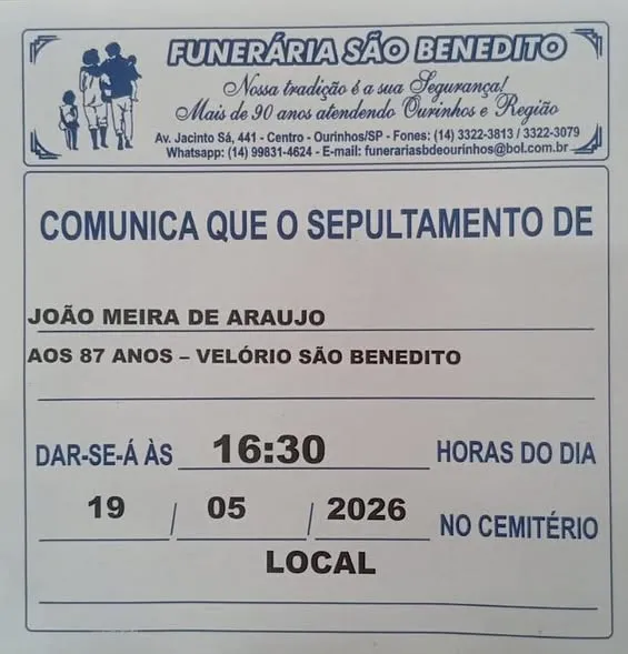 João Meira De Araújo2