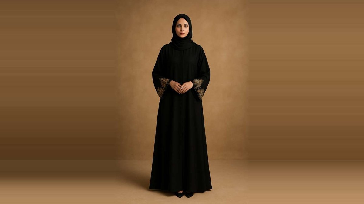 عباية خليجية 2026