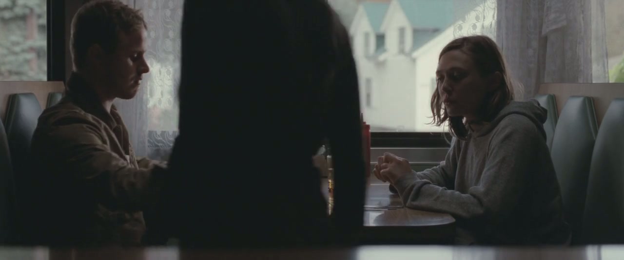 Martha Marcy May Marlene Screenshot