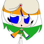 India