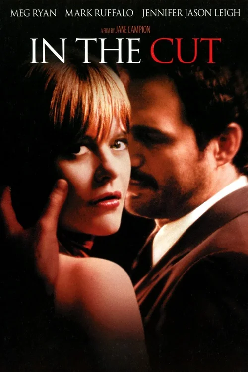 Tatuaż / In the Cut (2003) PL.1080p.BDRip.H264-BP007 / Lektor PL