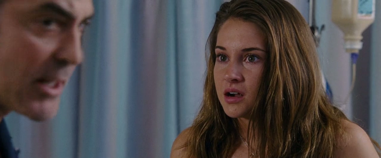 The Descendants Screenshot