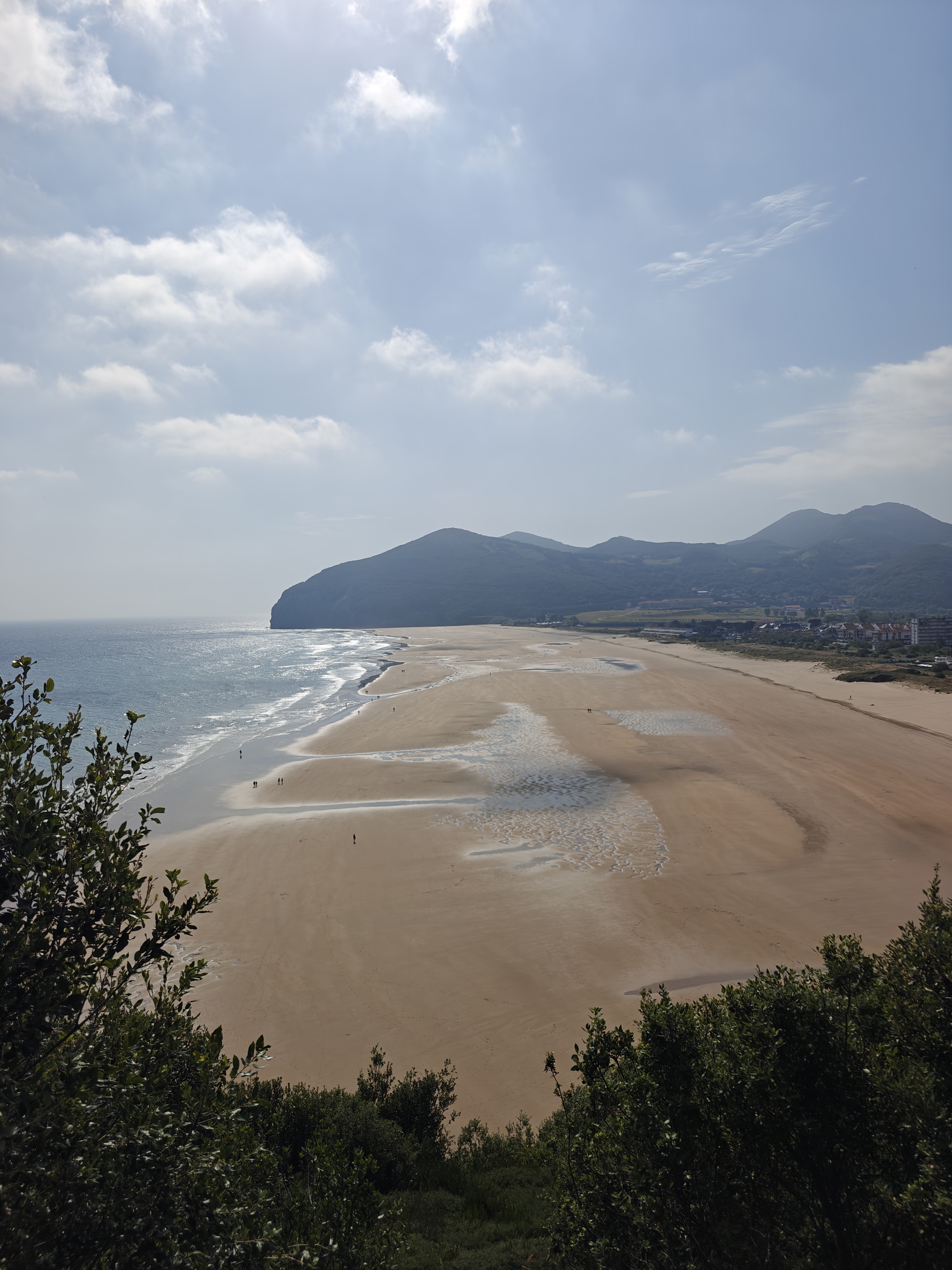 Dag 10 - Laredo 🥏 Güemes 4