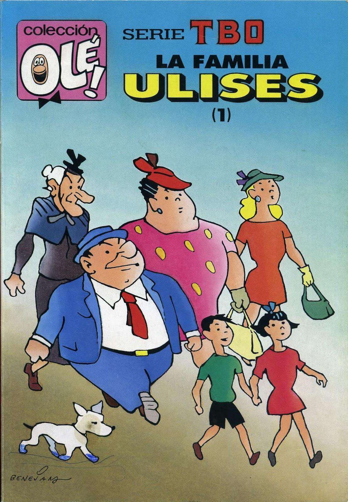 Coleccion OLE OleB-399