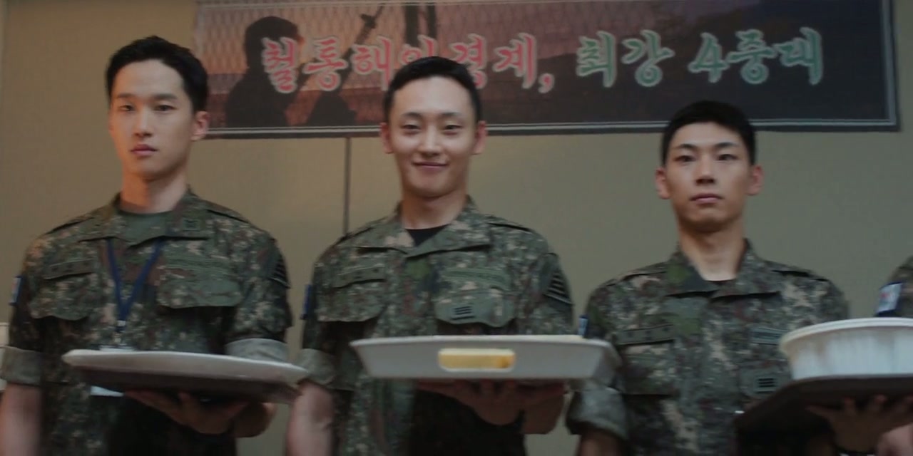 The Legend of Kitchen Soldier Screenshot