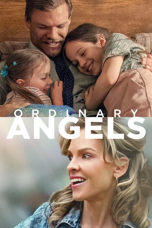 Aniołowie są wśród nas / Ordinary Angels (2024) PL.480p.BRRip.XviD.AC3-OzW / Lektor PL
