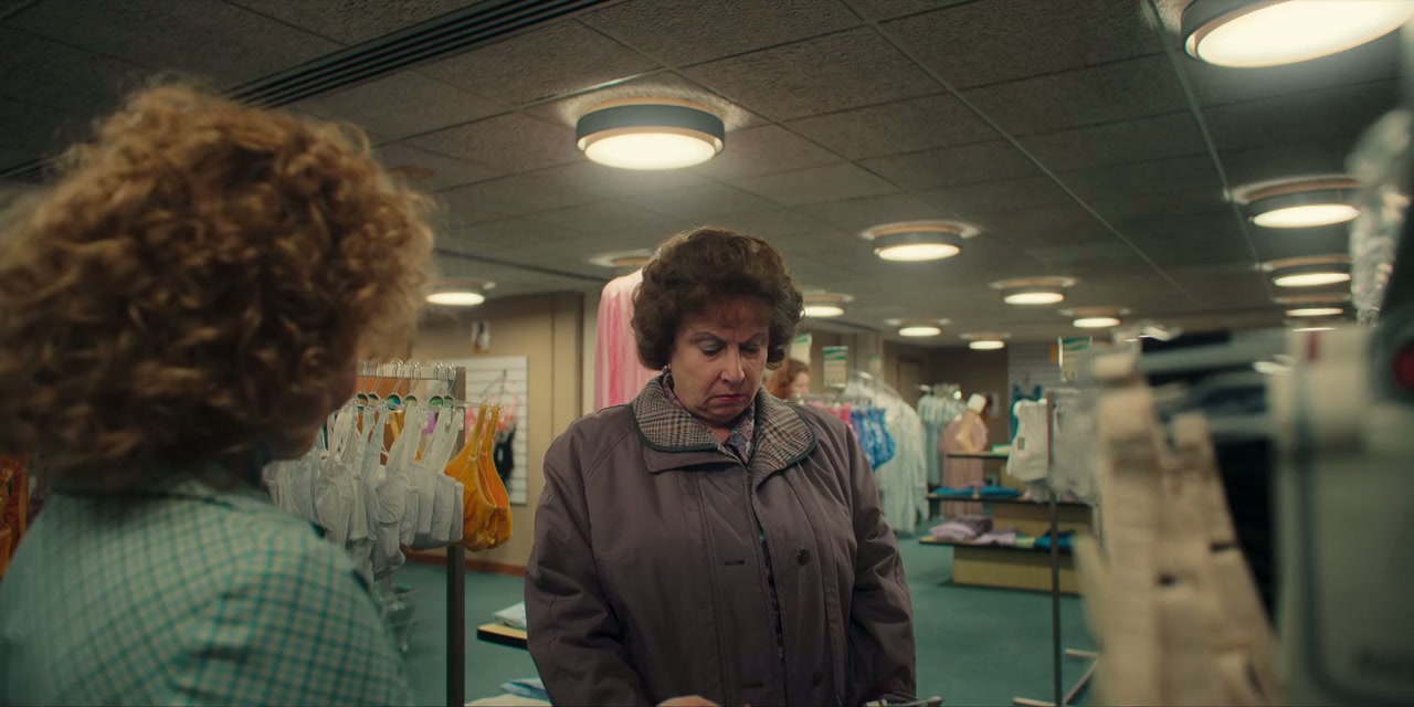 The Lady Screenshot