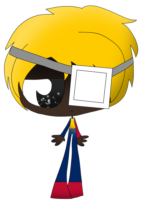Chad-MTR