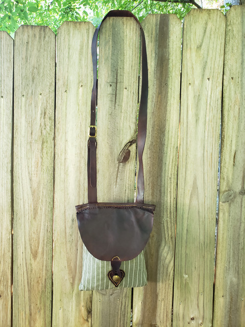 Haversack Full