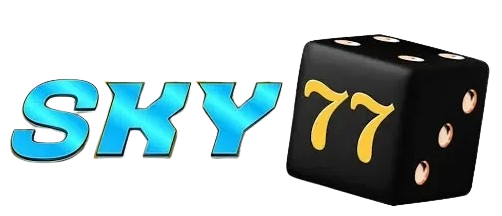 SKY77 Logo