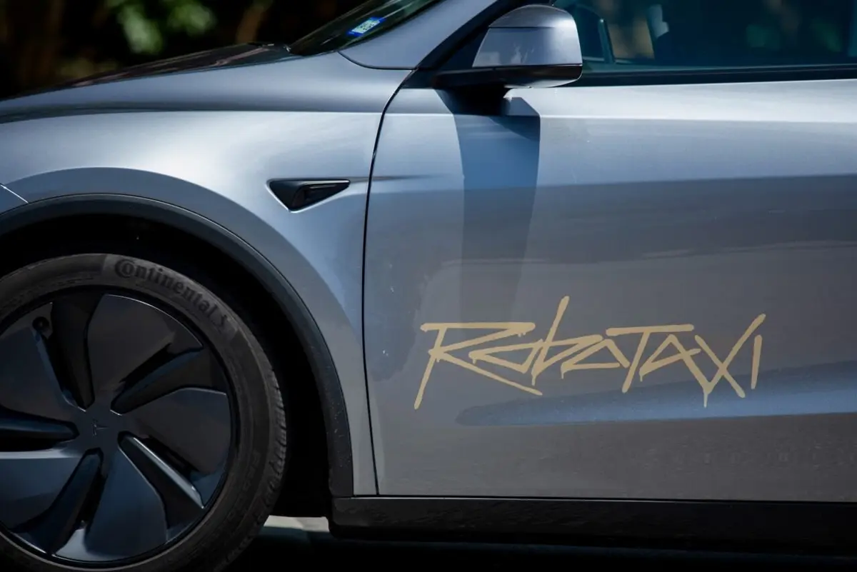 New Jersey Bill Threatens Tesla Robotaxi Plans