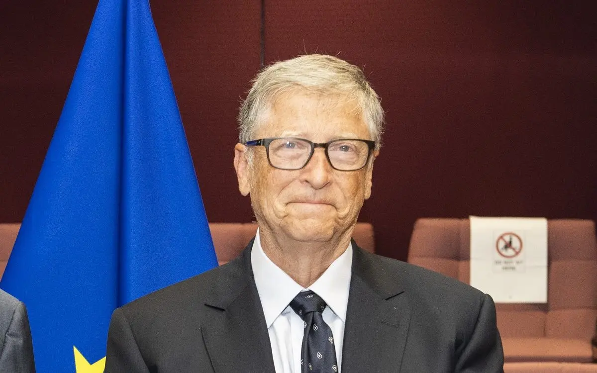 Bill Gates Once Dismissed Apple's iPad