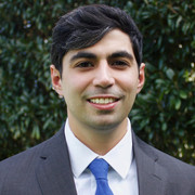 Rustin Foroutan