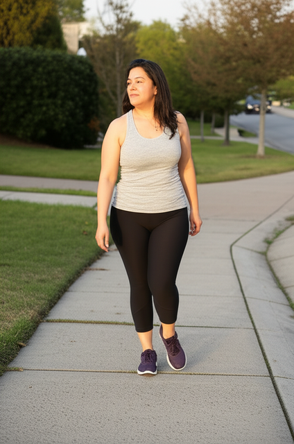 GLP-1 Weight Loss Plateau