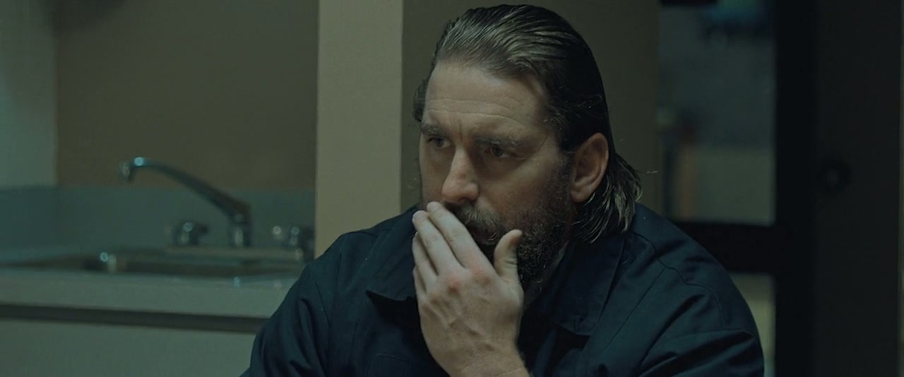 Out of Exile Screenshot
