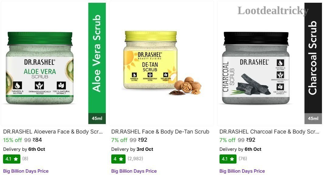 Shopsy dr Rashel – Just ₹84 | Lowest Price Deal Shopsy dr Rashel – Just ₹84 | Lowest Price Deal
