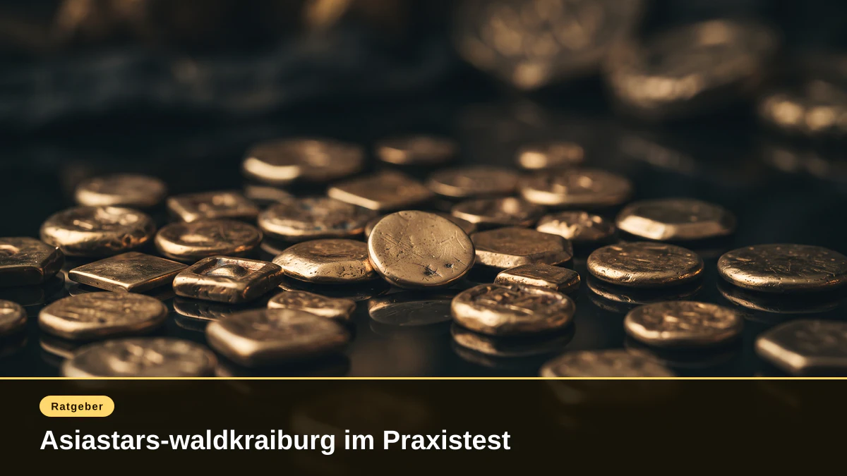 Asiastars-waldkraiburg im Praxistest