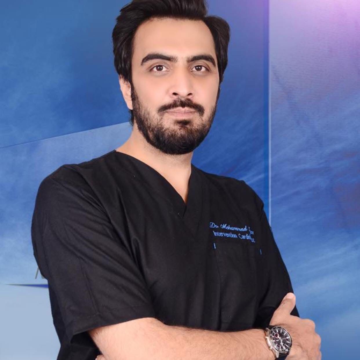 Doctor Profile