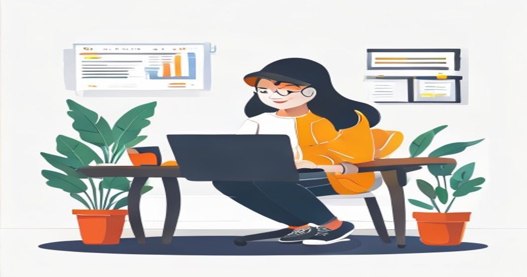 Tren Remote Work di Indonesia: Lepas dari Kantor tapi Masih Stuck Mental