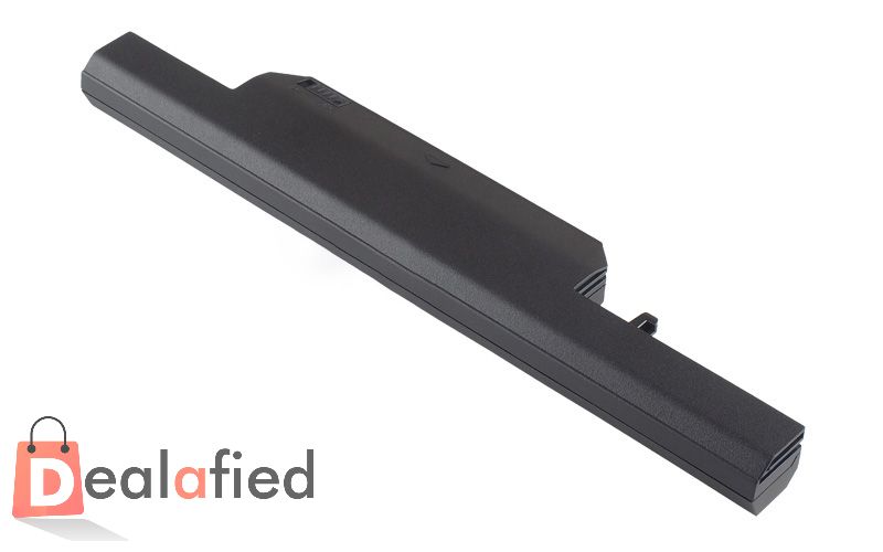 Clevo W540EU W54EU W550EU W55EU, Mecer W550SU W550EU - 11.1V Replacement Laptop Battery