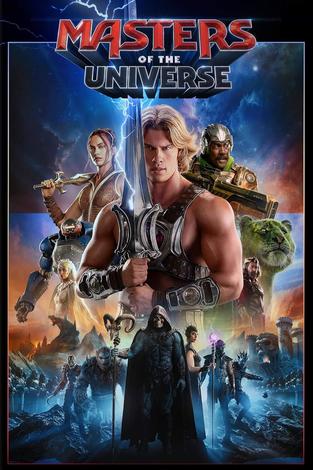 Movie cover image